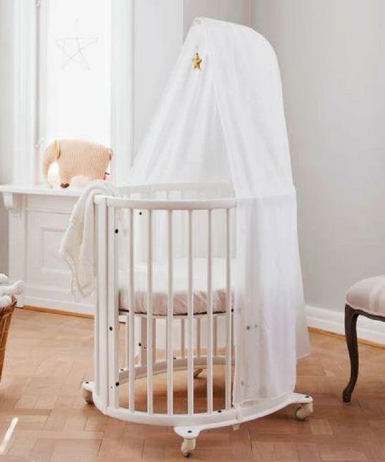 Stokke Sleepi Drape Rod