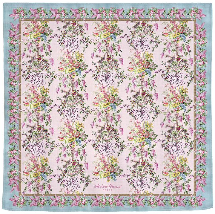 Atelier Choux CARRÉ- Marie Antoinette