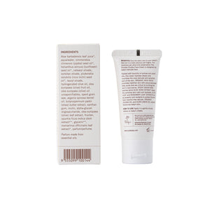 Buds Organics Chubby Chubbs Face Cream 30ml