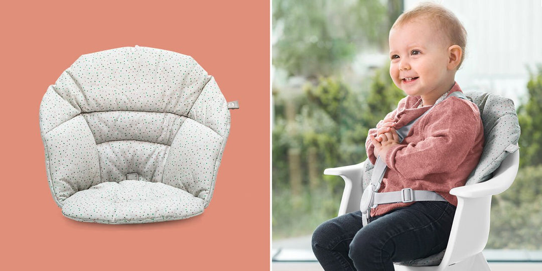 Stokke Clikk Cushion