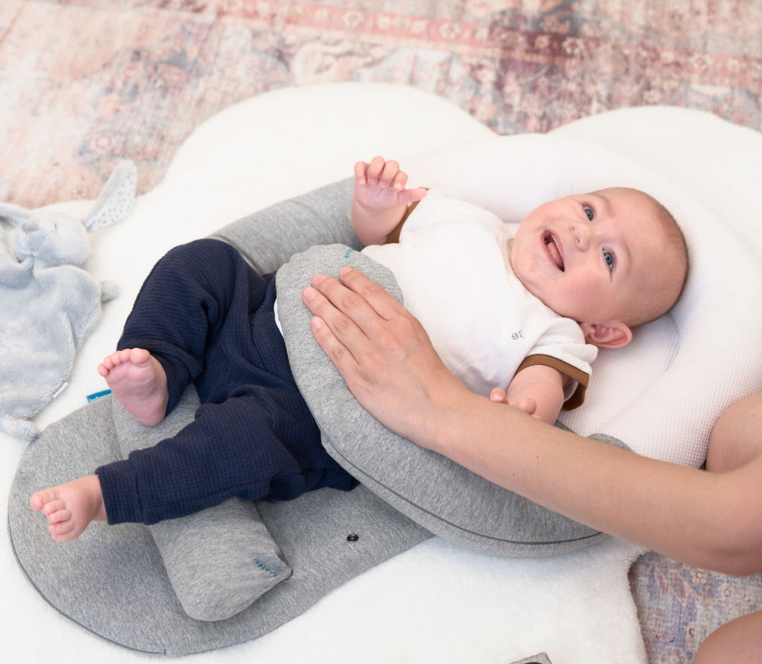 Babymoov Cloudnest Anti-Colic Reducer