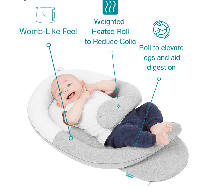 Babymoov Cloudnest Anti-Colic Reducer