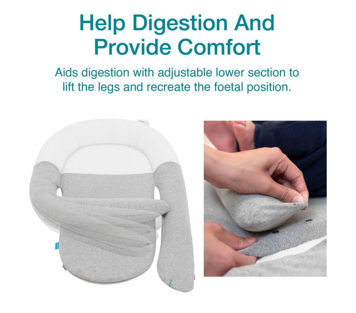 Babymoov Cloudnest Anti-Colic Reducer