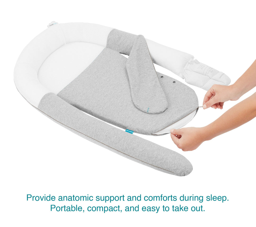 Babymoov Cloudnest Anti-Colic Reducer