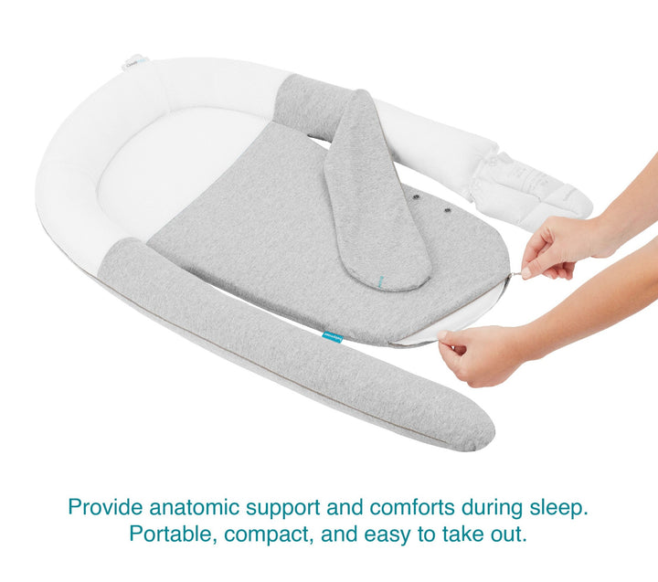 Babymoov Cloudnest Anti-Colic Reducer