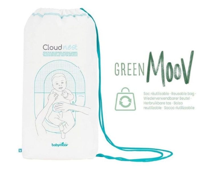 Babymoov Cloudnest Anti-Colic Reducer