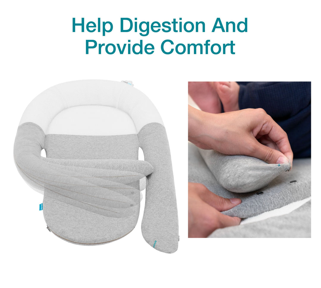 Babymoov Cloudnest Anti-Colic Reducer