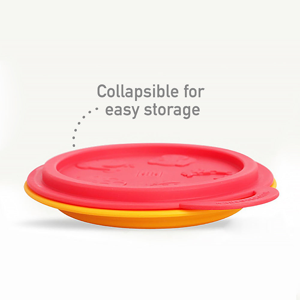 Marcus & Marcus rubber Collapsible Bowl (Container)- Willo – image 2