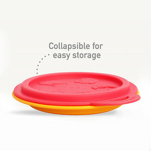 Marcus & Marcus rubber Collapsible Bowl (Container)- Willo – image 2