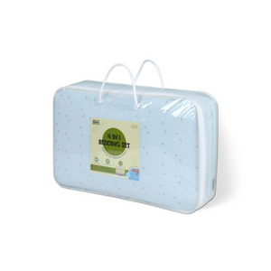 Comfy Baby Living 4 in 1 Bedding Set – image 9