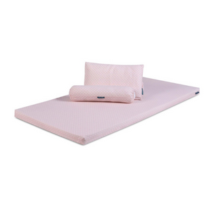 Comfy Baby Living 4 in 1 Bedding Set – image 7