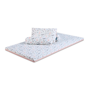 Comfy Baby Living 4 in 1 Bedding Set – image 3