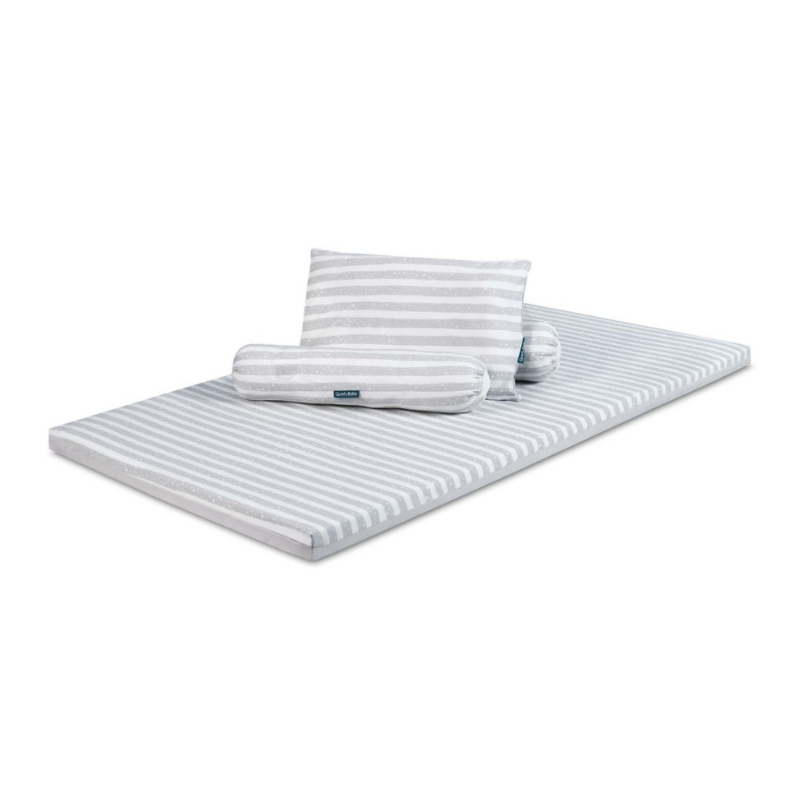 Comfy Baby Living 4 in 1 Bedding Set – image 1