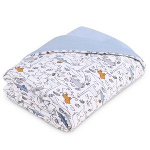 Comfy Living Comforter 80 x 110cm – image 2