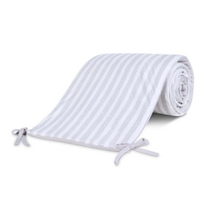Comfy Baby Living Cot Bumper 2pcs – image 2