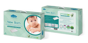 Comfy Baby Purotex New Born Pillow