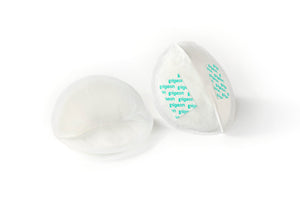Pigeon Comfy Feel Breast Pads 60pcs