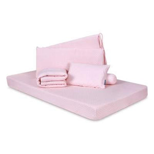 Comfy Living 6 in 1 Bedding Set