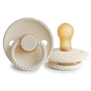 FRIGG Rope Latex- Cream