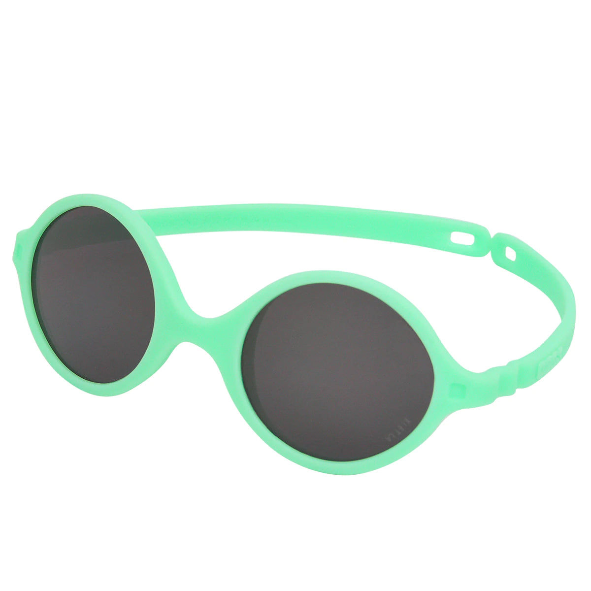 KI ET LA Sunglasses DIABOLA (0-1 years) Aqua – image 1