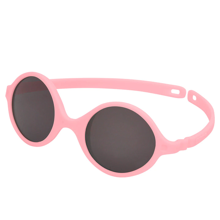KI ET LA Sunglasses DIABOLA (0-1 years)- Blush Pink