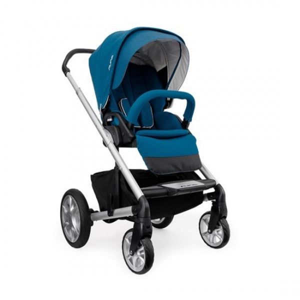 Nuna Mixx Stroller- Mykonos