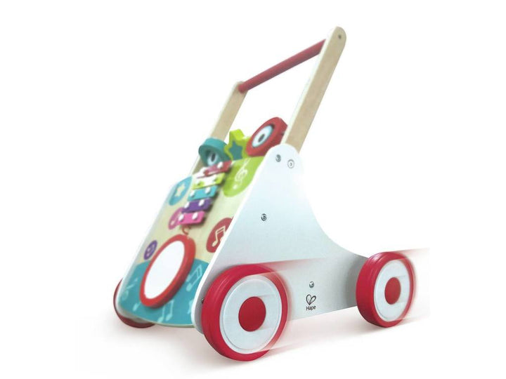 Hape My First Musical Walker