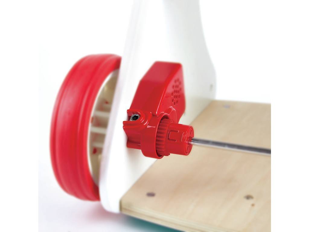 Hape My First Musical Walker