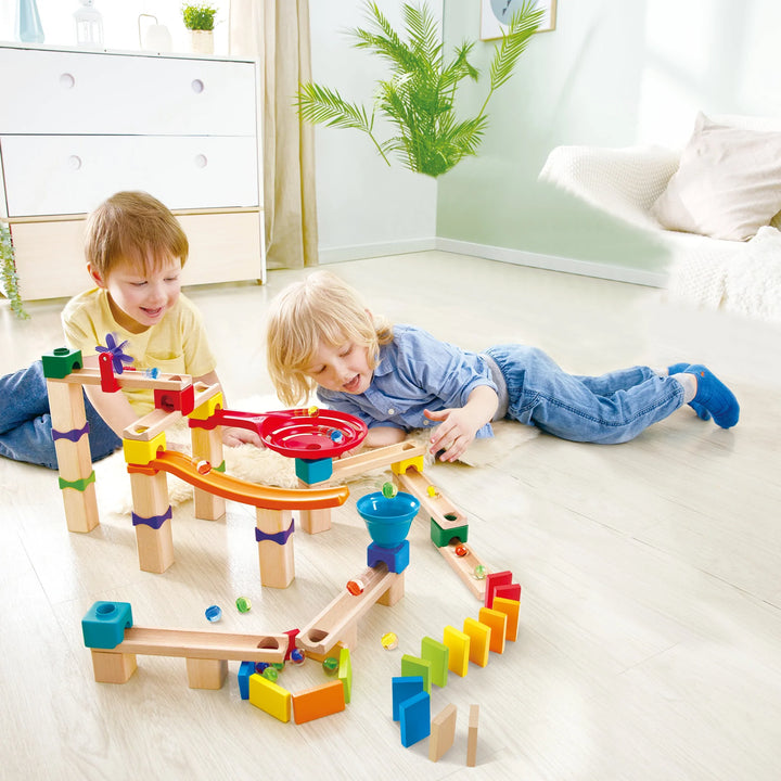 Hape Marble Run Race Track