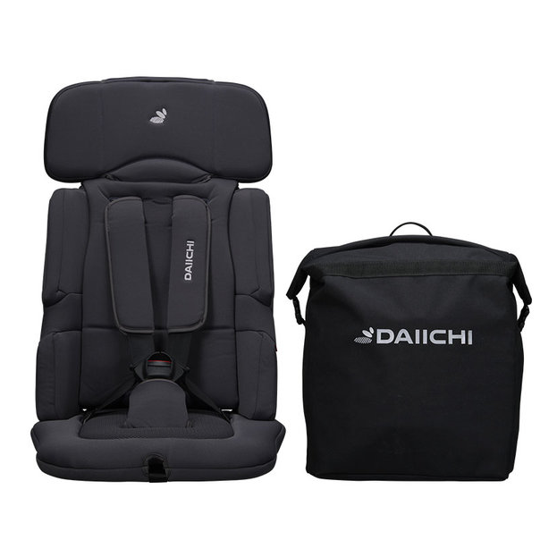 Daiichi Easy Carry- Dark Grey