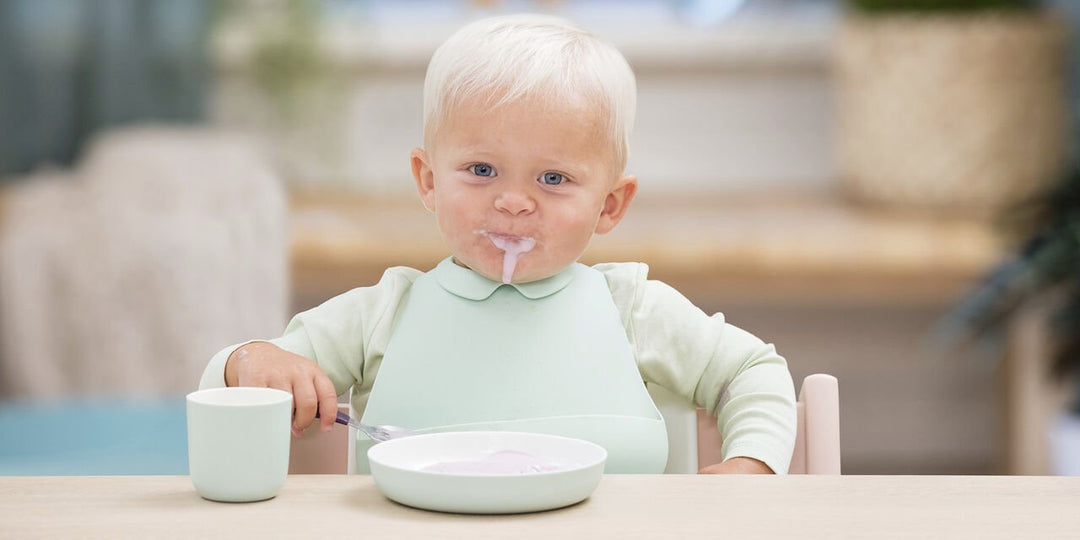 Stokke Munch Essentials - Soft Mint