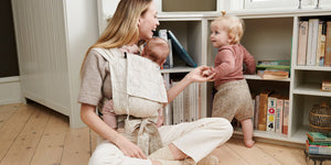 Stokke Limas Carrier Plus