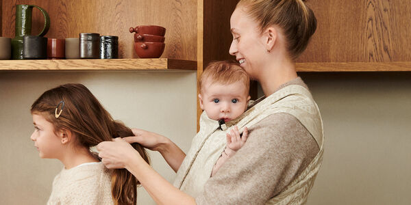 Stokke Limas Carrier Plus