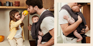 Stokke Limas Carrier Plus