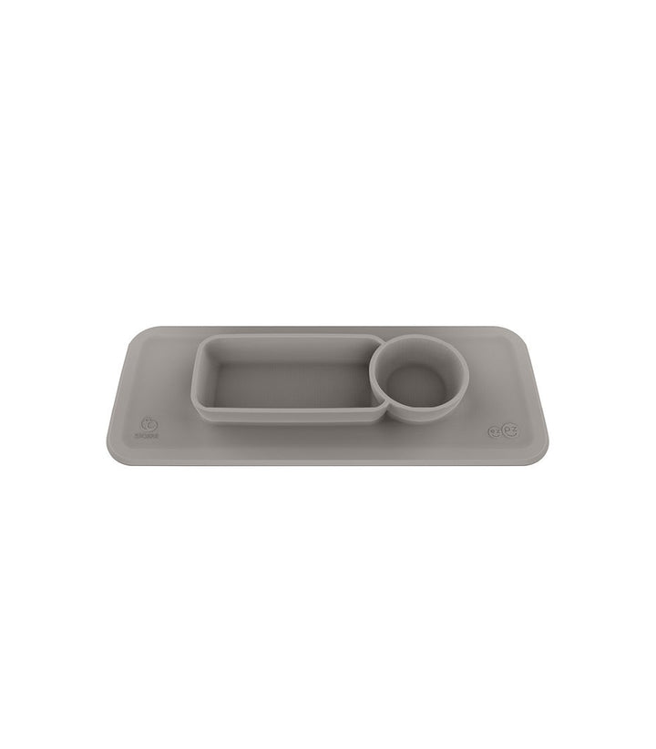 Stokke Clikk Ezpz Placemat (Soft Grey)