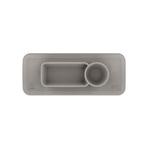Stokke Clikk Ezpz Placemat (Soft Grey)