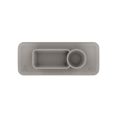Stokke Clikk Ezpz Placemat (Soft Grey)