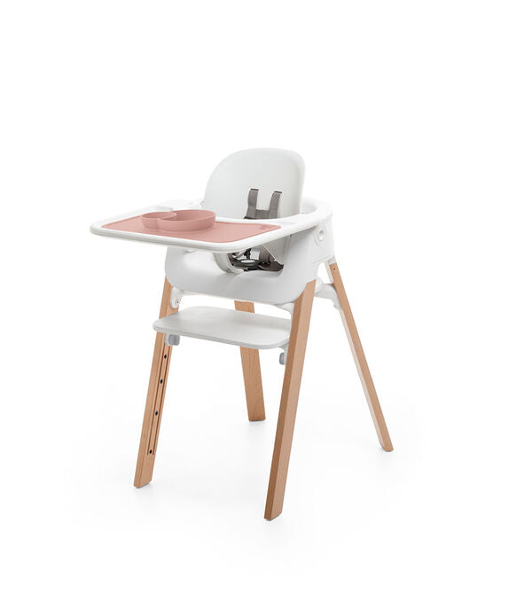 Stokke EZPZ Silicone Placemat Steps Tray