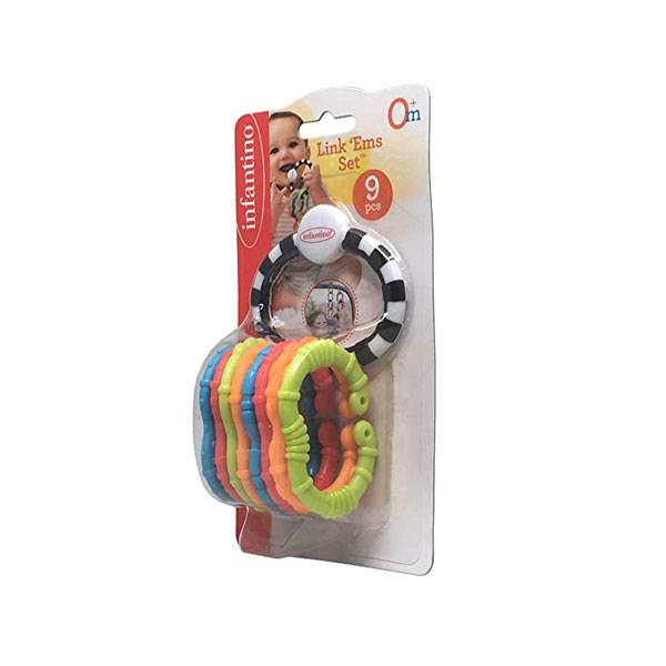 Infantino Link Ems Set (F216277)