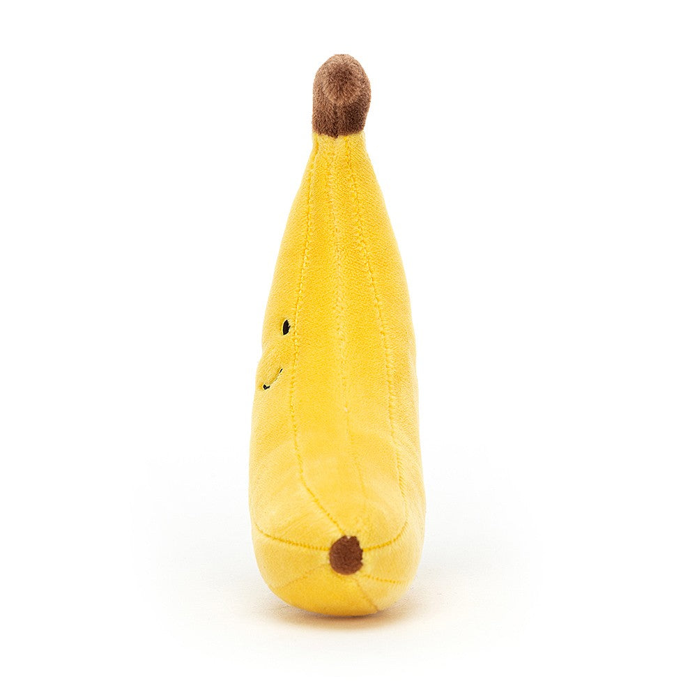 Jellycat Fabulous Fruit Banana (FABF6B)