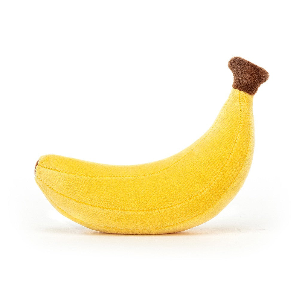 Jellycat Fabulous Fruit Banana (FABF6B)
