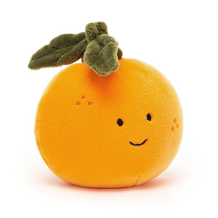 Jellycat I Am Fabulous Orange (FABF6O)