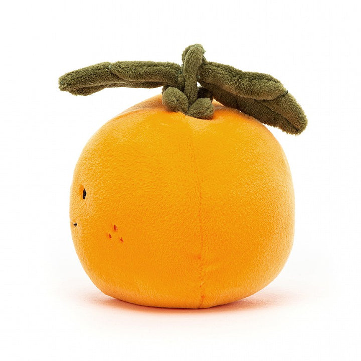 Jellycat I Am Fabulous Orange (FABF6O)