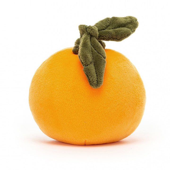 Jellycat I Am Fabulous Orange (FABF6O)
