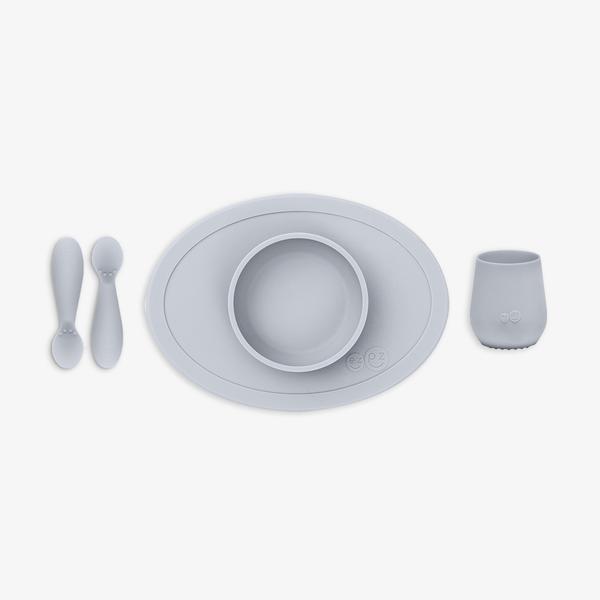 Ezpz First Foods Set - image 2 - Happikiddo.com