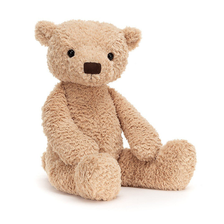 Jellycat Finley Bear Small (FIN6B)