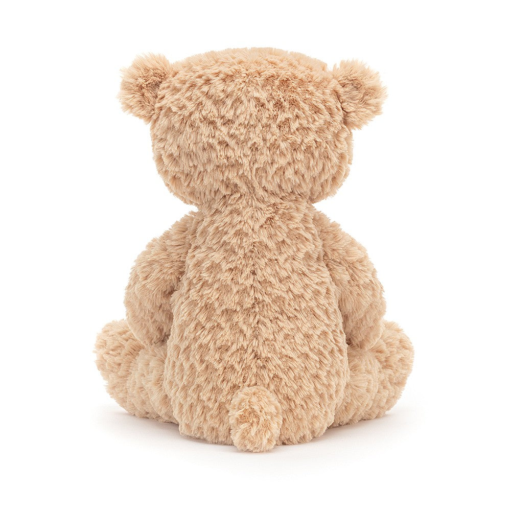 Jellycat Finley Bear Small (FIN6B)