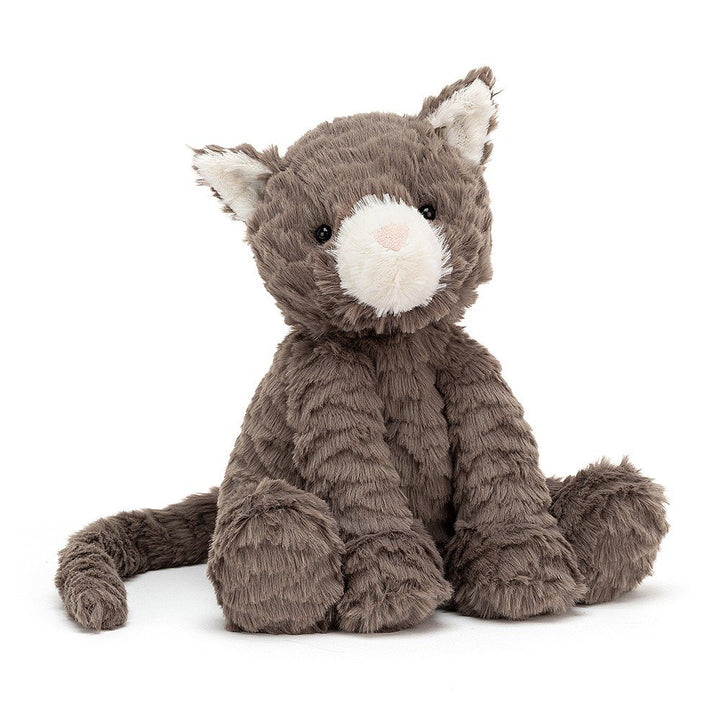 Jellycat I Am Fuddlewuddle Cat (FW6CAT)