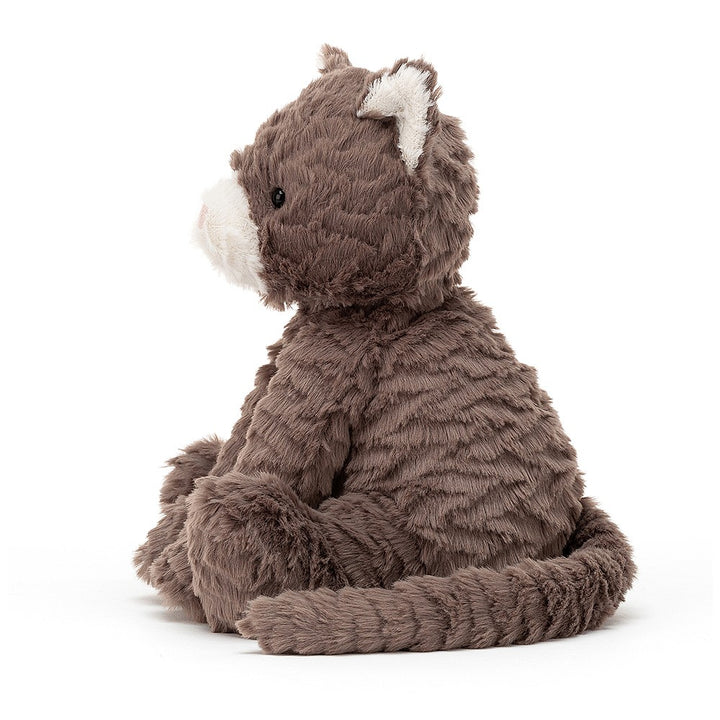 Jellycat I Am Fuddlewuddle Cat (FW6CAT)