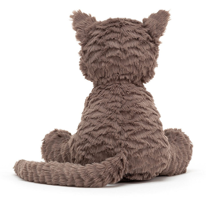 Jellycat I Am Fuddlewuddle Cat (FW6CAT)